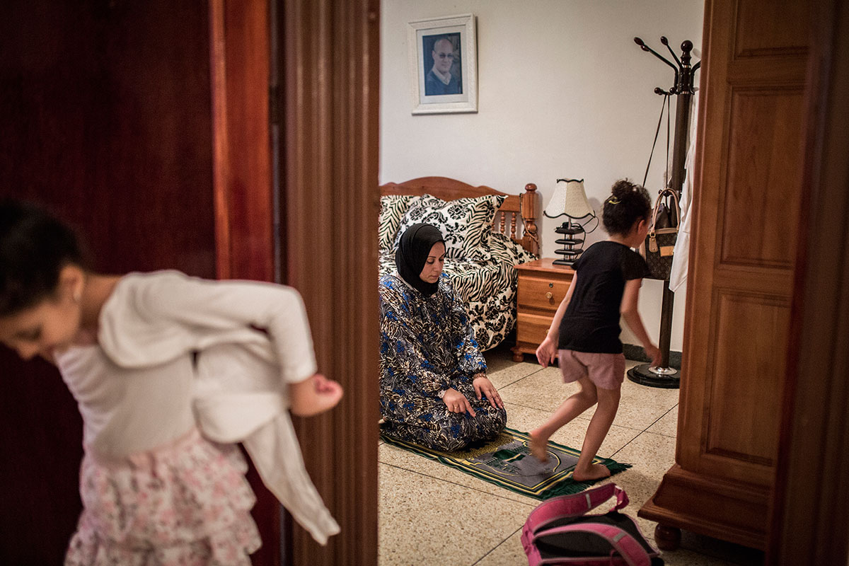 The struggle for the social rights/PLEASE DO NOT USE