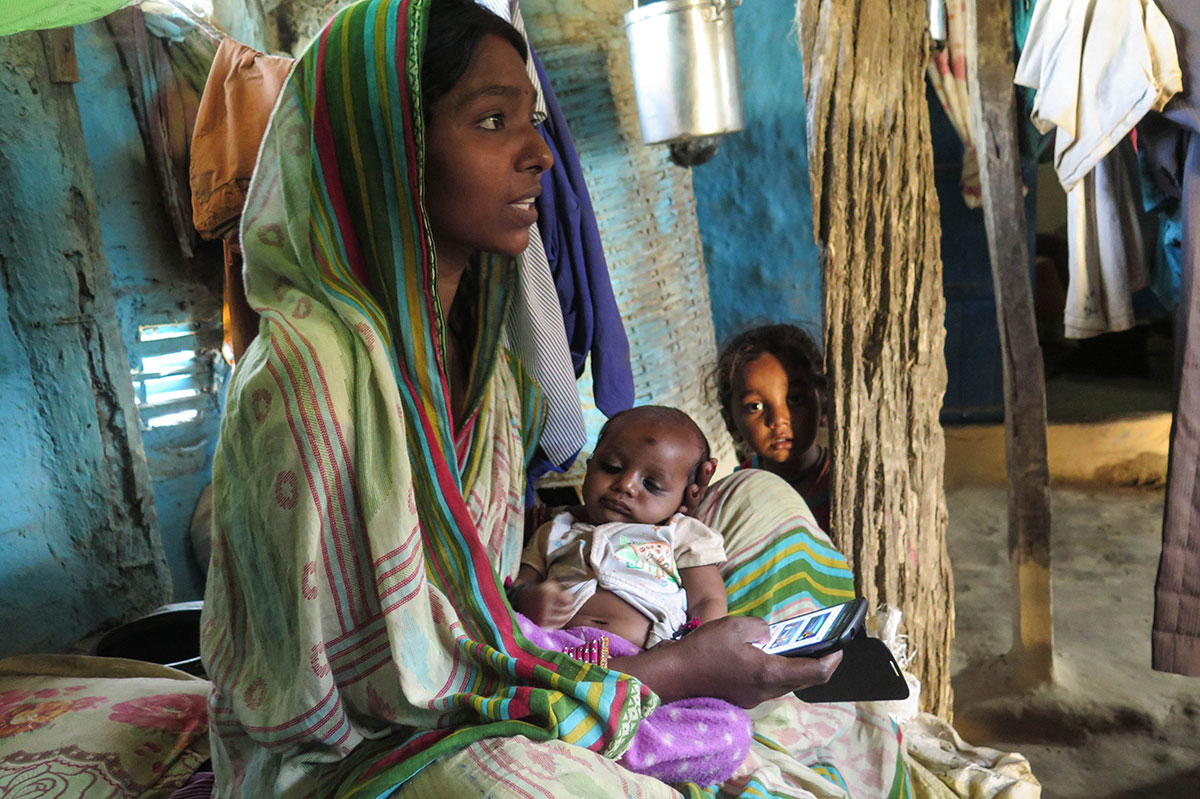 Nepal: Migration sparks unlikely shifts in power/Please DO Not Use