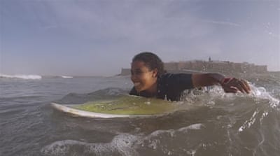 Making Waves - Al Jazeera Selects