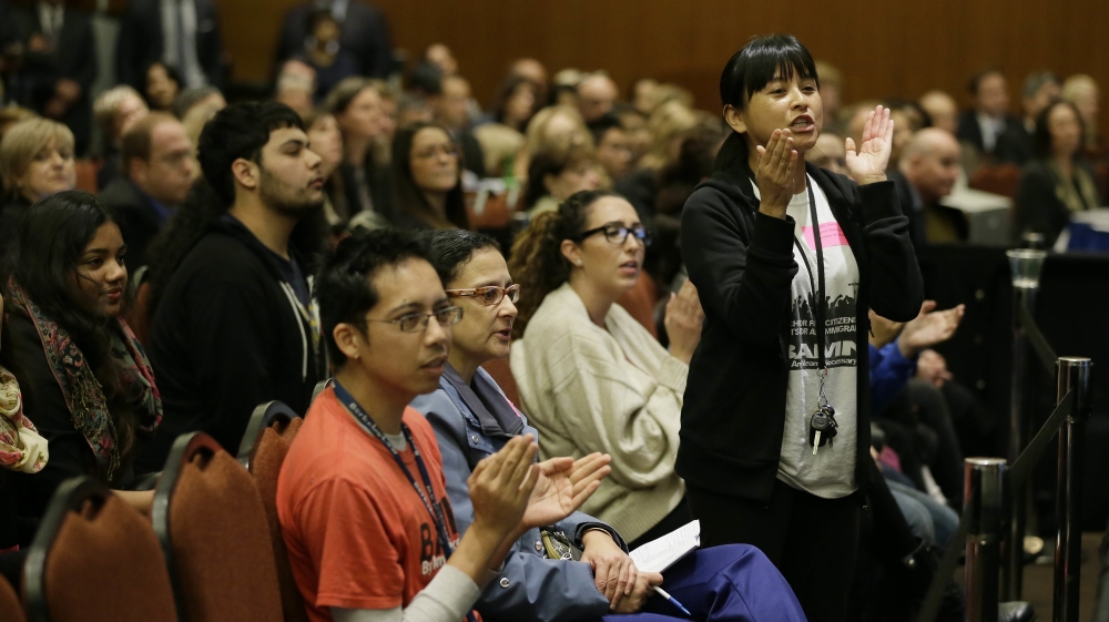 Yvette Felarca - DON''T USE