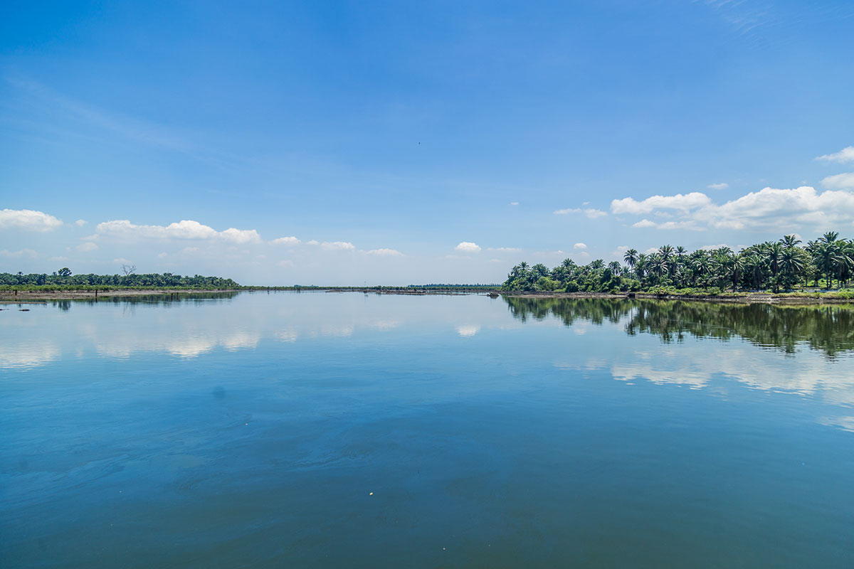 Bodo Village, Nigeria / Please DO Not Use