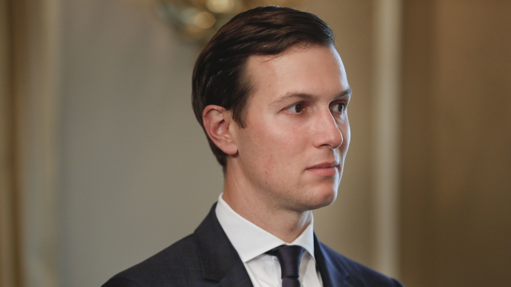 Jared Kushner
