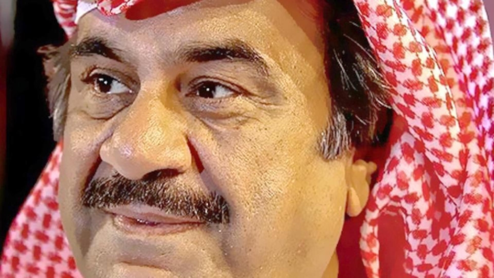 Abdulhussain Abdulredha