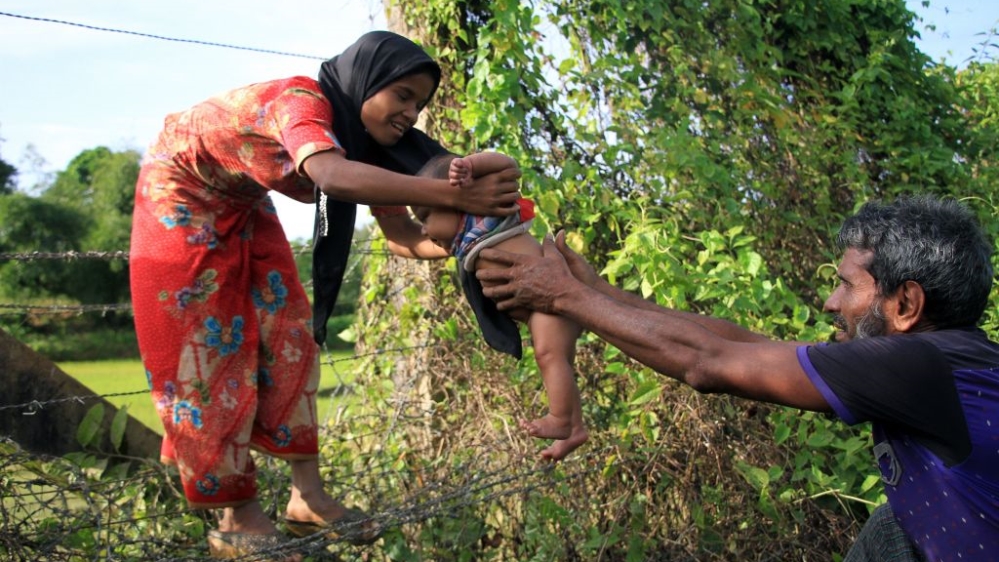 Rohingya