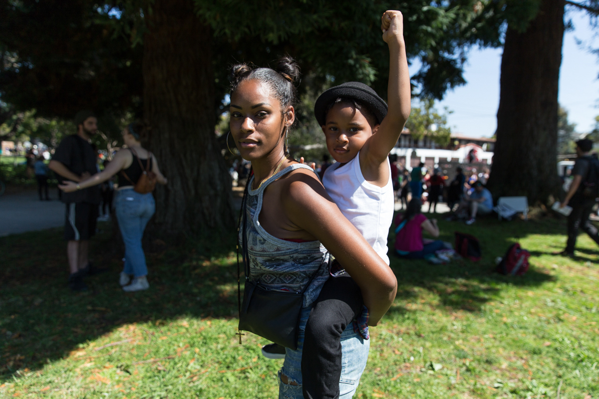 Bay Area Shuts Down Hate/Please Do Not Use