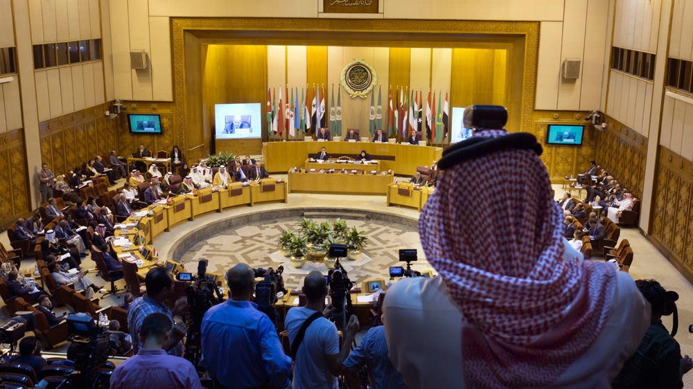 Arab League