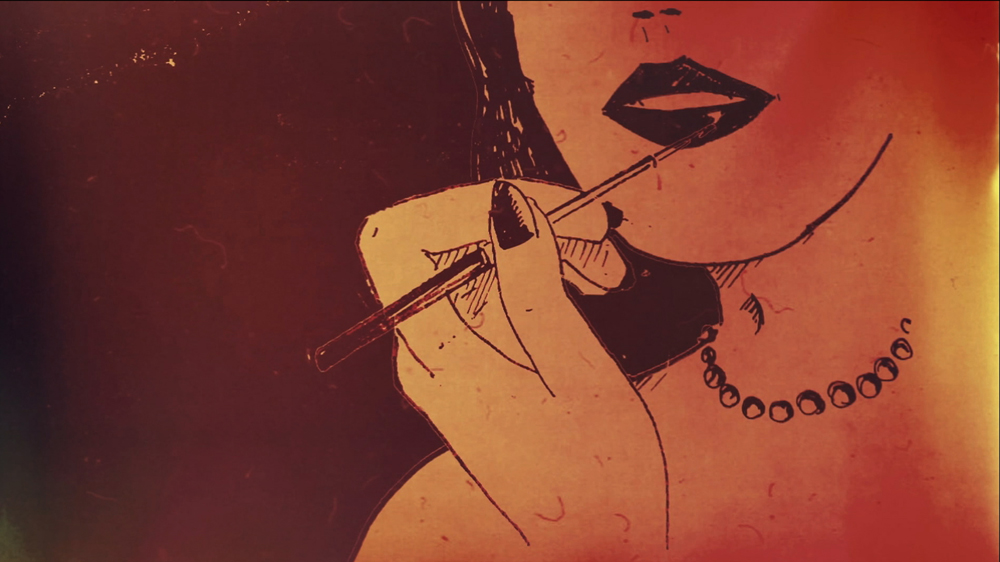 Shula Cohen - Al Jazeera World