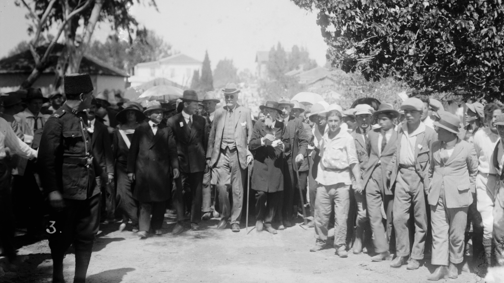 Arthur James Balfour