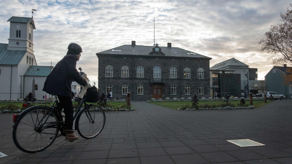 ICELAND-POLITICS-VOTE