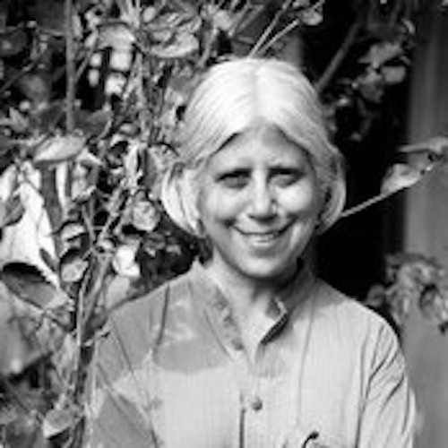 Bela Bhatia