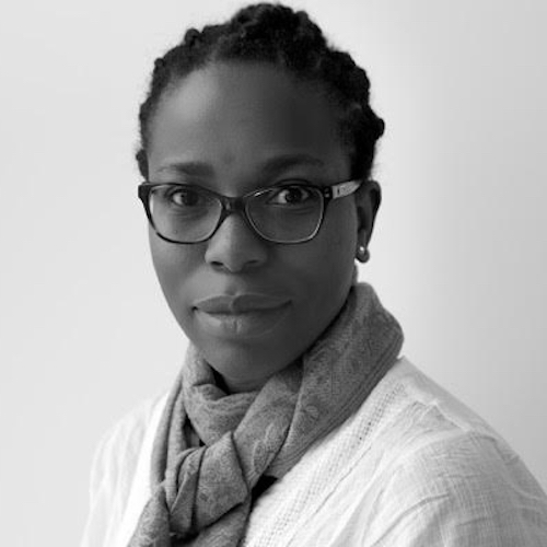 Juliana Nnoko-Mewanu
