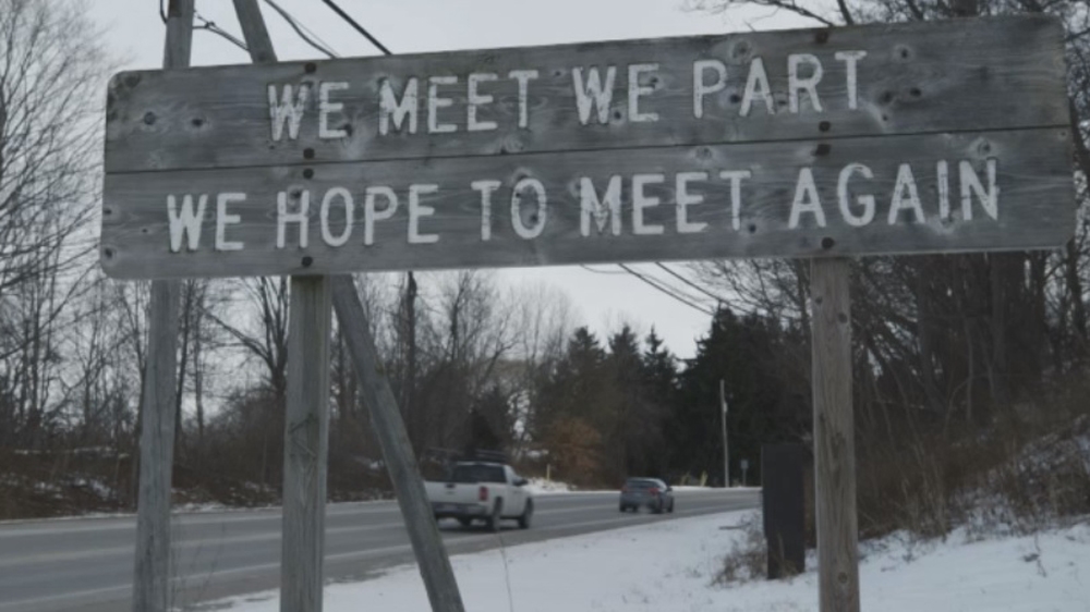 Death in the Family - AJ Correspondent