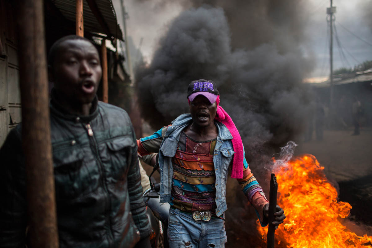 Please Do Not Use/Kenya Elections