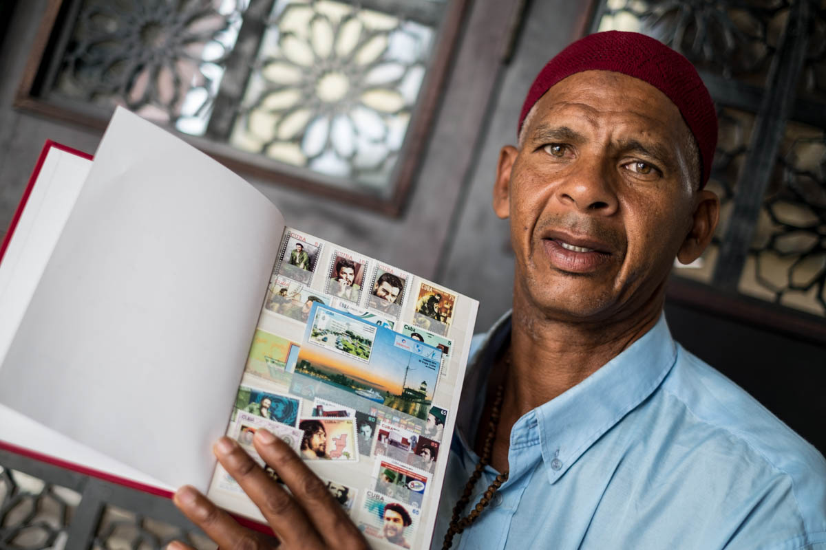 RELIGIOUS MINORITIES IN CUBA