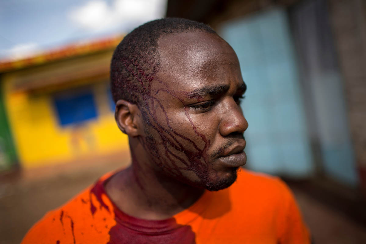 Please Do Not Use/Kenya Elections