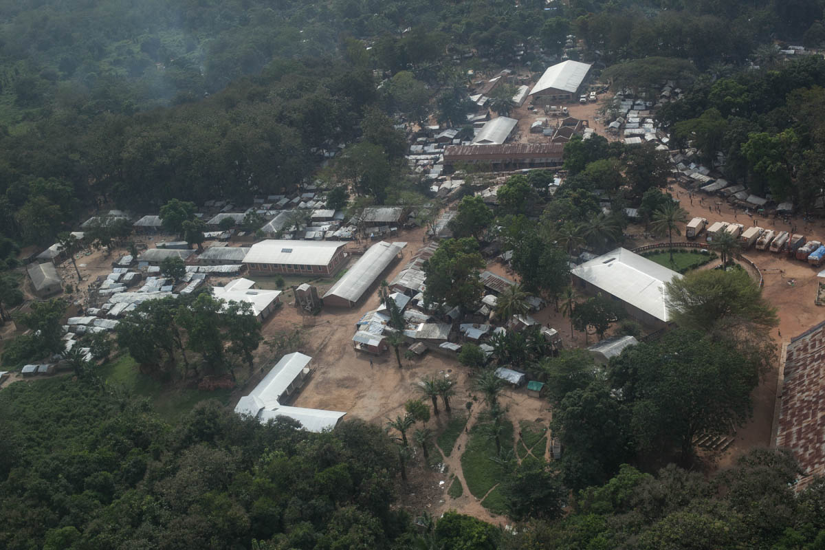 Central African Republic