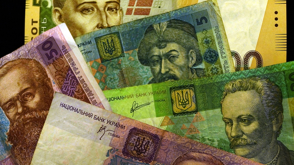 Crimean Parliament Seeks Formal Union With Russia