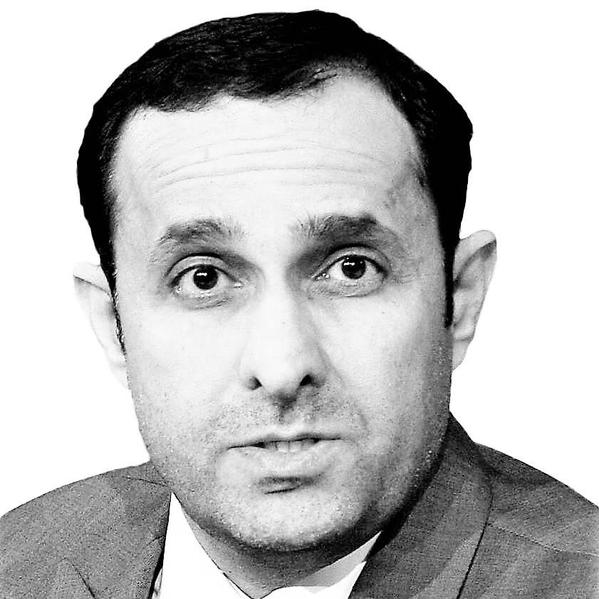 Khalid Al-Jaber