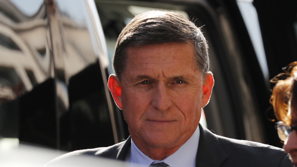 Michael Flynn