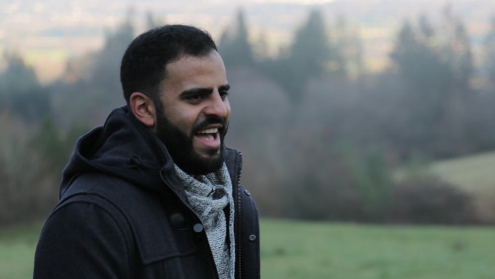 Ibrahim Halawa
