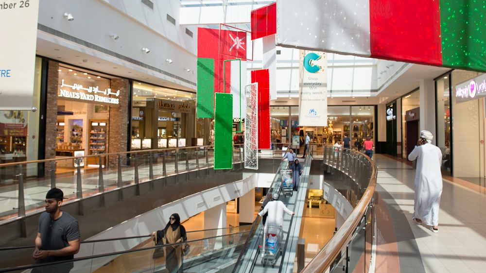 'Economic diversification is considered a strategic objective which will lead to economic growth in light of the global economic conditions' [Wojtek Arciszewski/Al Jazeera] 