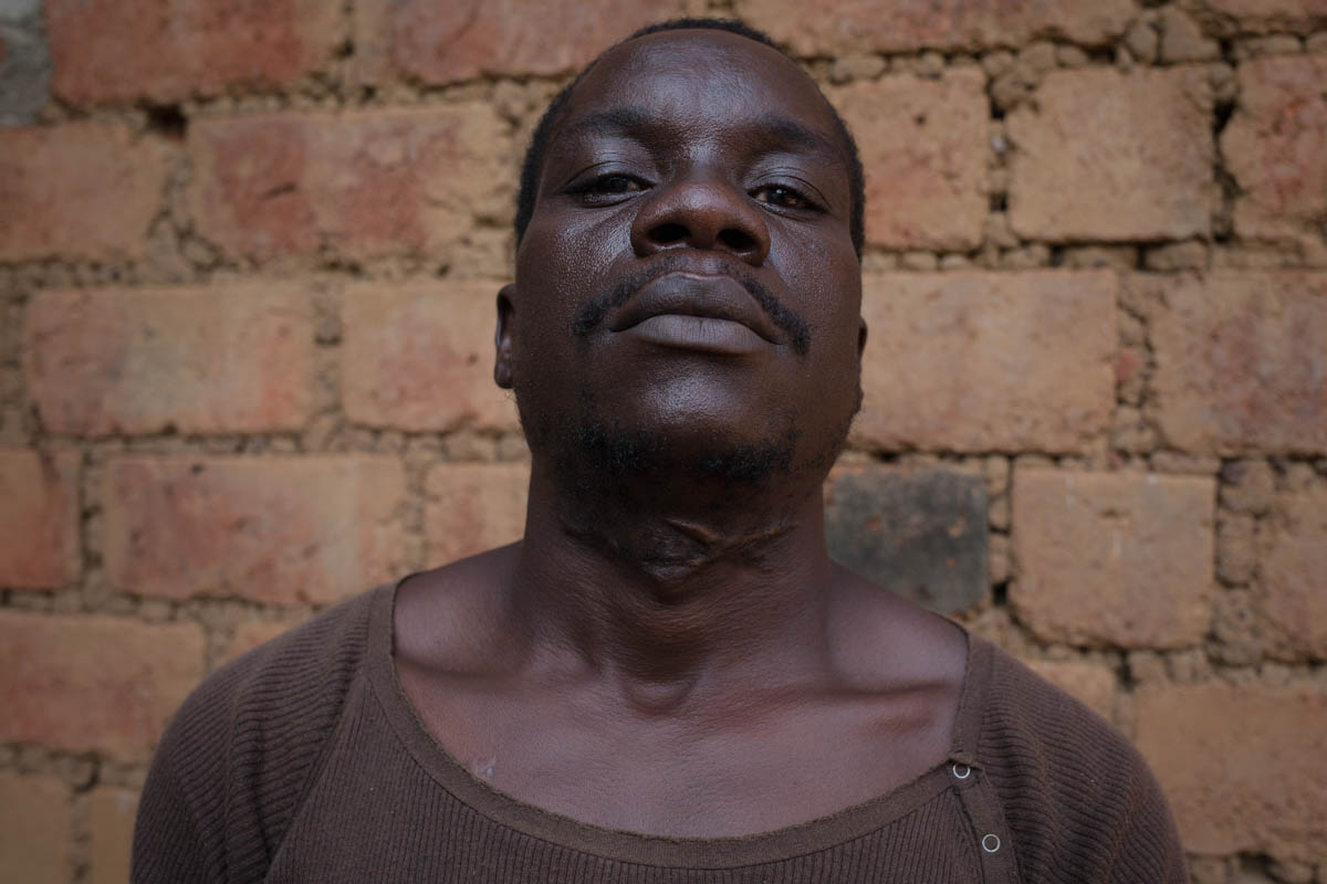 Central African Republic