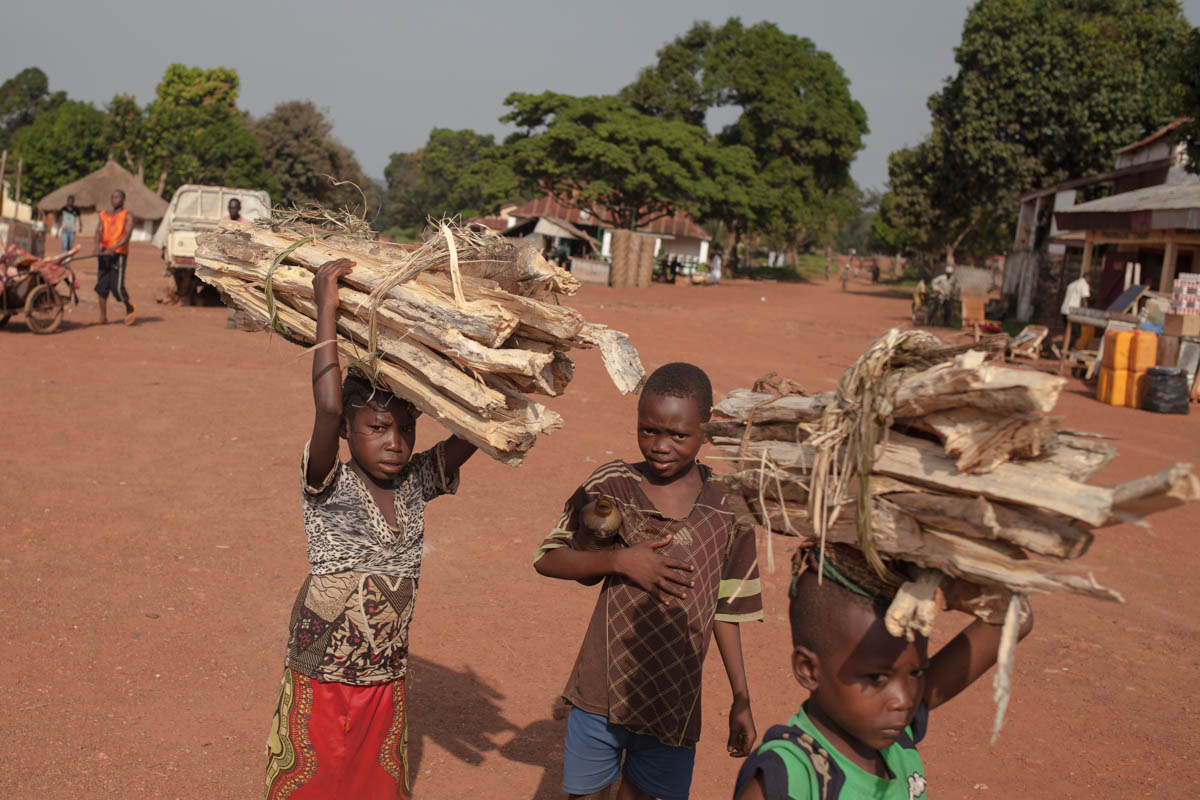 Central African Republic