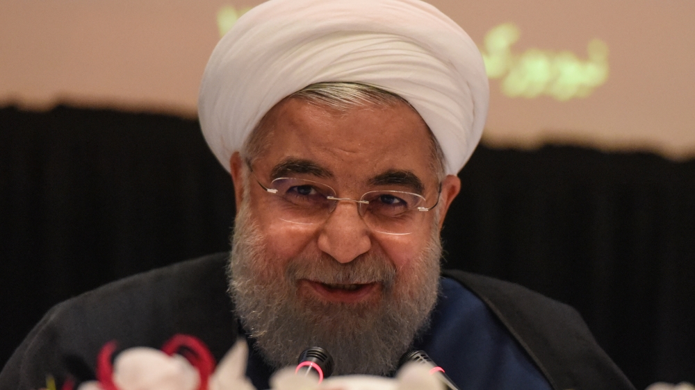 Rouhani