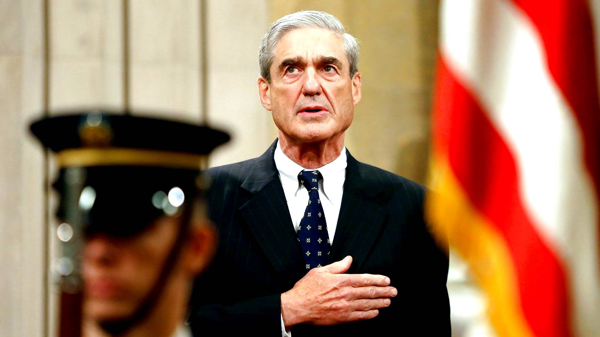 Robert mueller