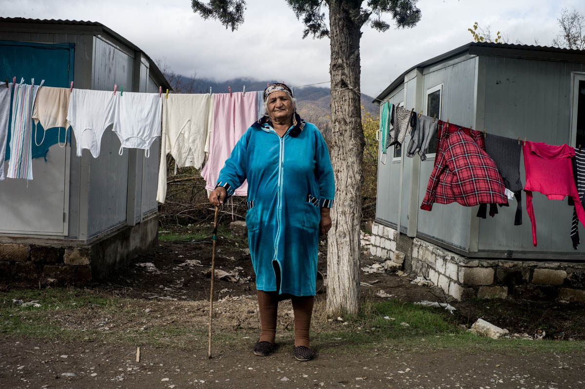 Martuni region of Nagorno Karabakh/Please Do Not Use