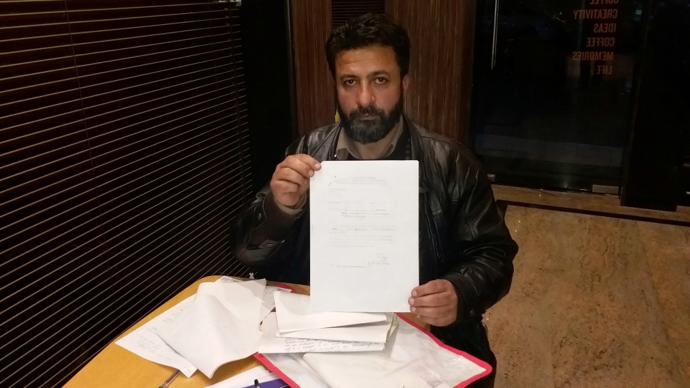 Kashmir''s custodial deaths were perfect murders