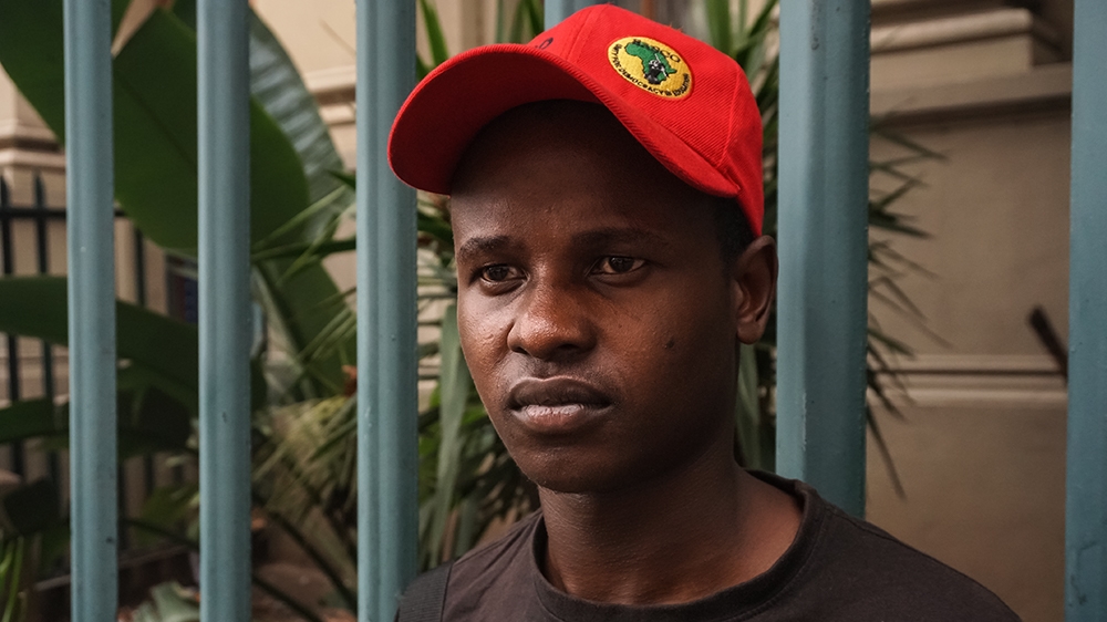 
 [Azad Essa/Al Jazeera]
