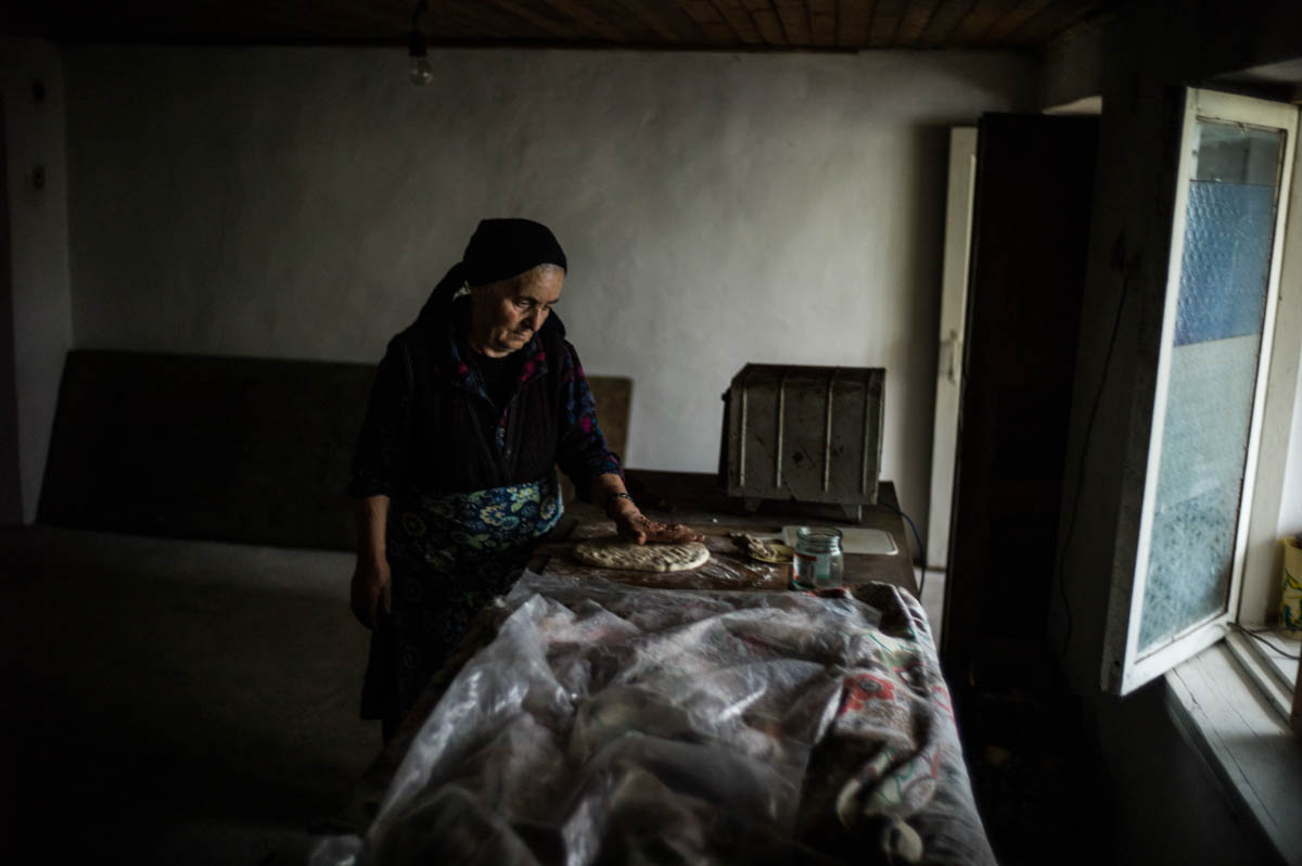 Martuni region of Nagorno Karabakh/Please Do Not Use