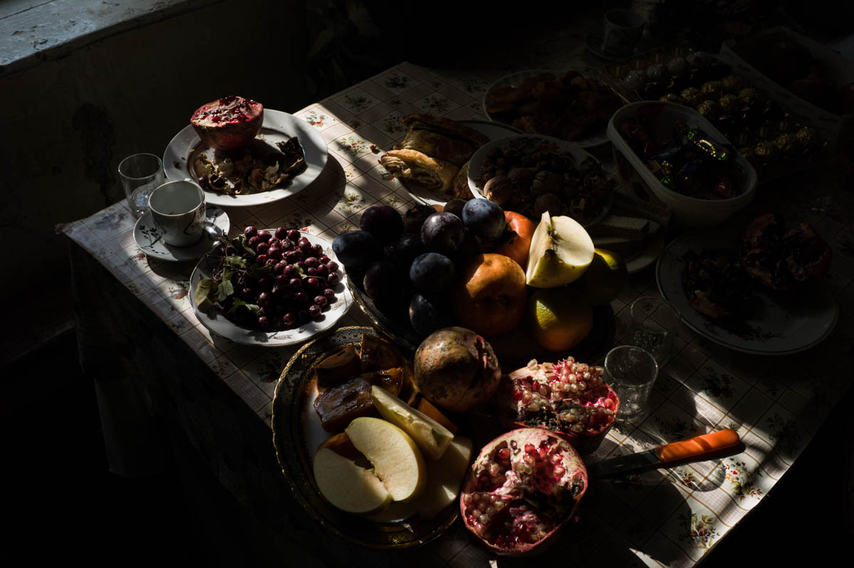 Martuni region of Nagorno Karabakh/Please Do Not Use