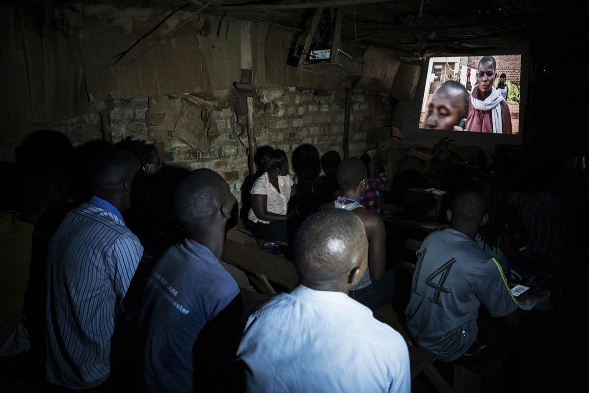 WAKALIWOOD – THE DREAM OF A SLUM