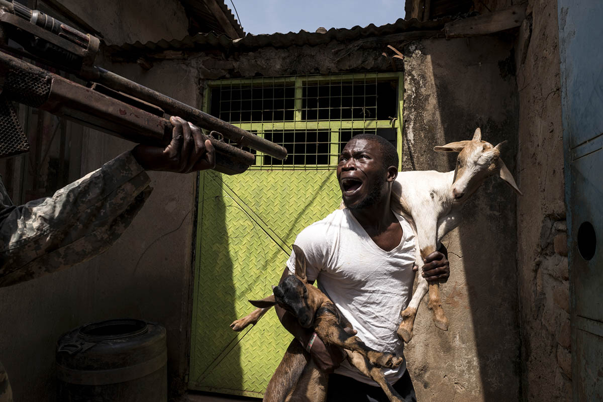 WAKALIWOOD – THE DREAM OF A SLUM