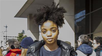 Winter BreeAnne Minisee [Andre Roman Medina/Al Jazeera]