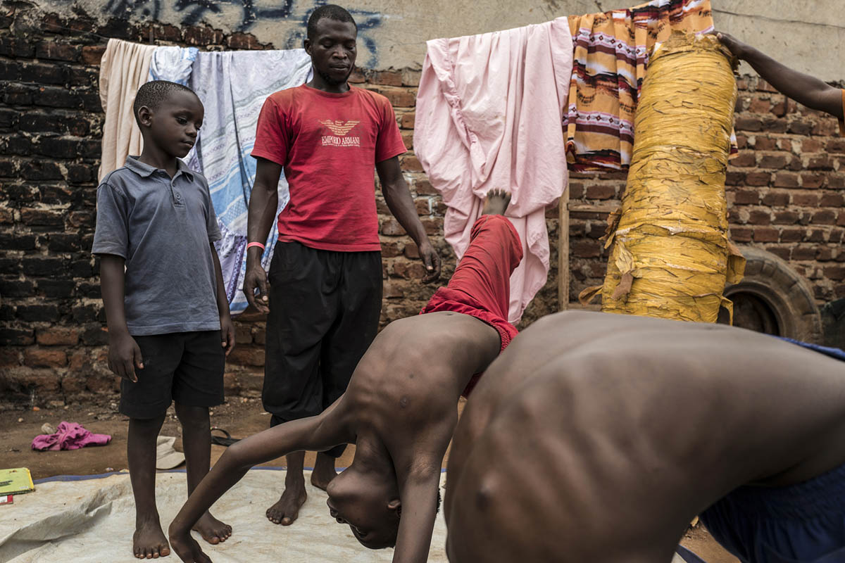 WAKALIWOOD – THE DREAM OF A SLUM