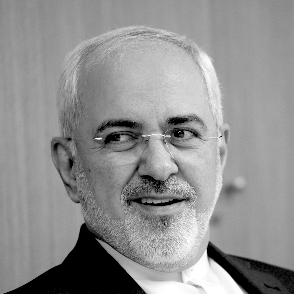 Mohammad Javad Zarif