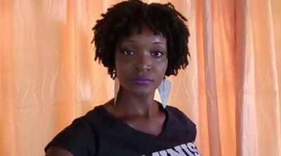 Ngozi Cole: My hope is to keep continuing to fight for more progress in terms of political participation and more laws that empower women