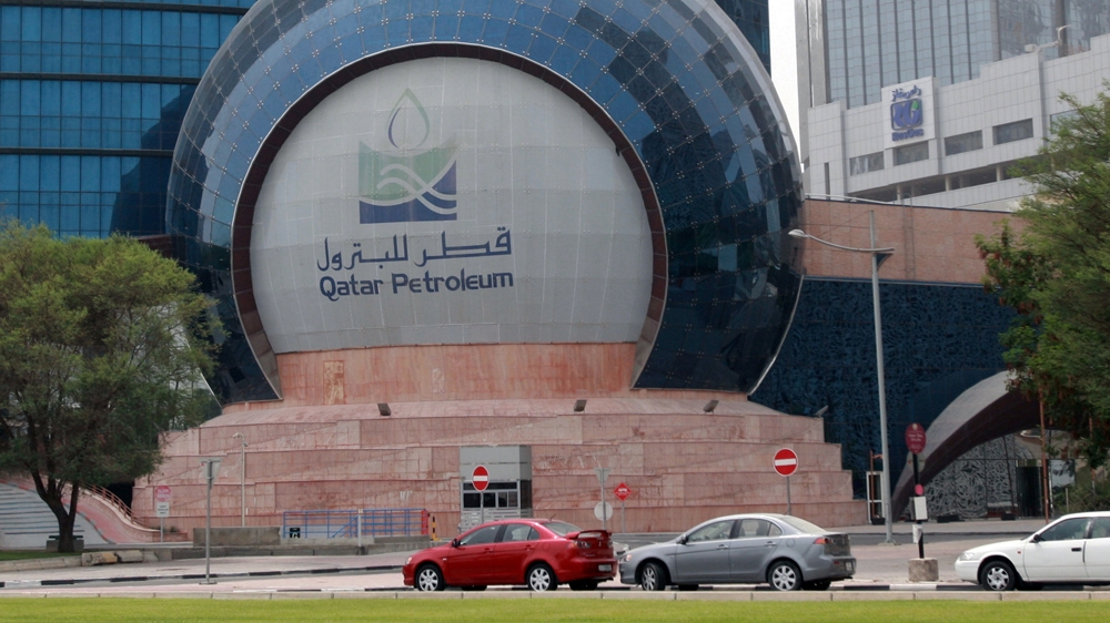 Qatar Petroleum