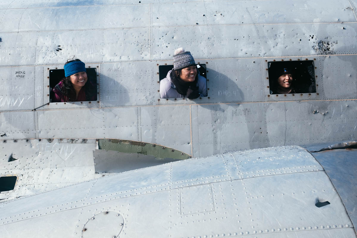 The government is seeking to develop new air links from abroad to the island''s less visited areas (east and north), as part of a strategy to improve the geographical distribution of visitors. However,