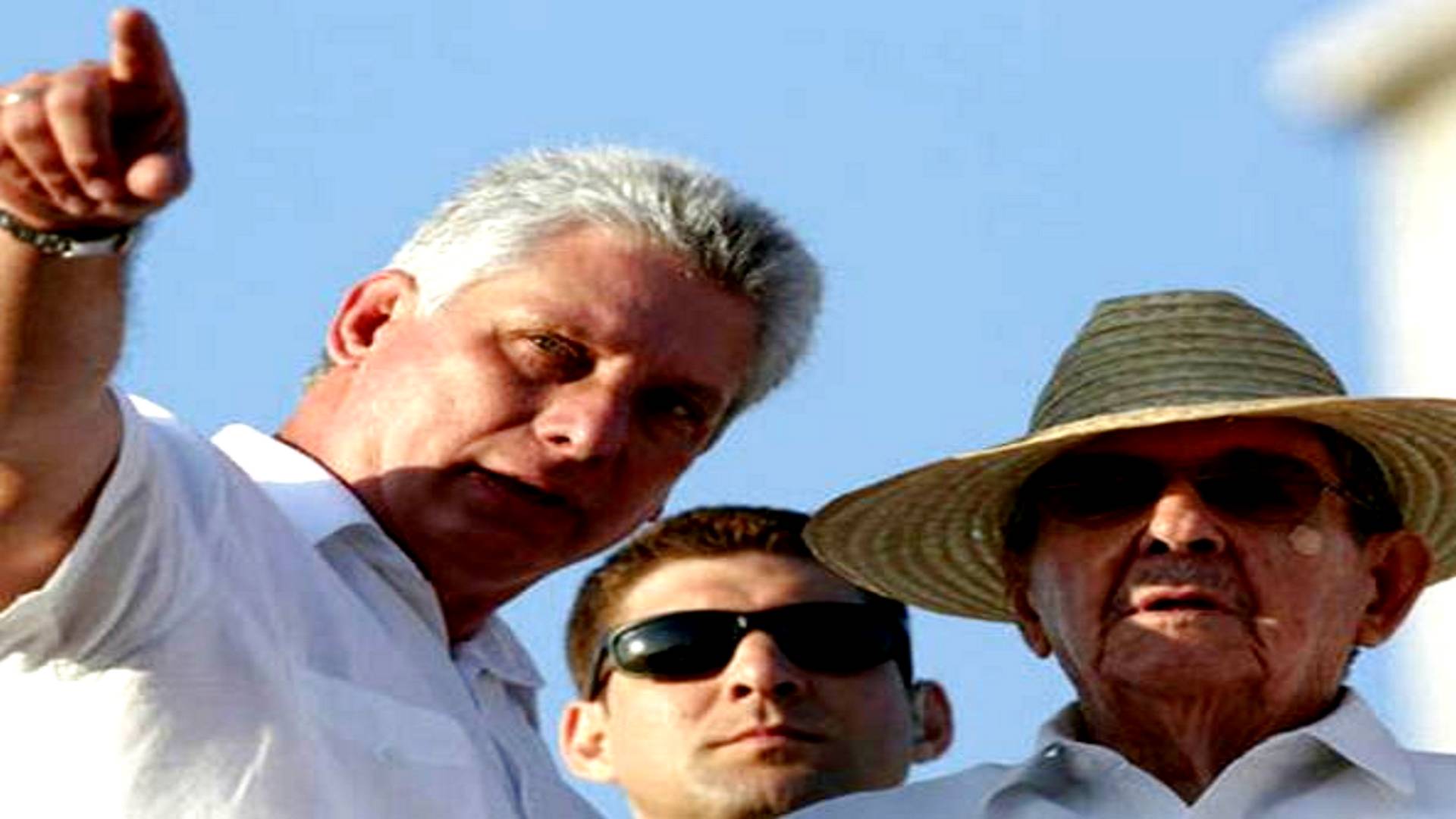 Cuba president