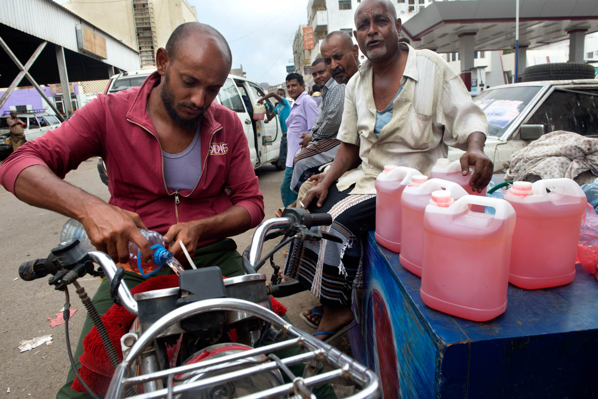 Yemen war/ Please Do Not Use