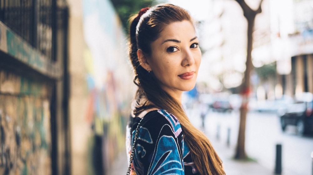 'I believe in the need to continue for the same cause.' [Nadine Beyrouti/Al Jazeera]