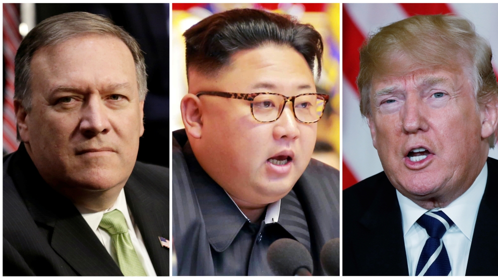 Pompeo Kim
