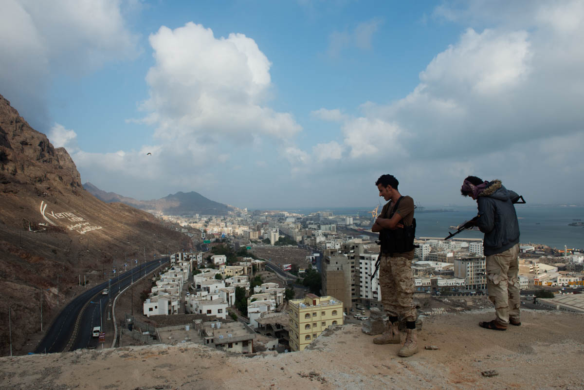 Yemen war/ Please Do Not Use