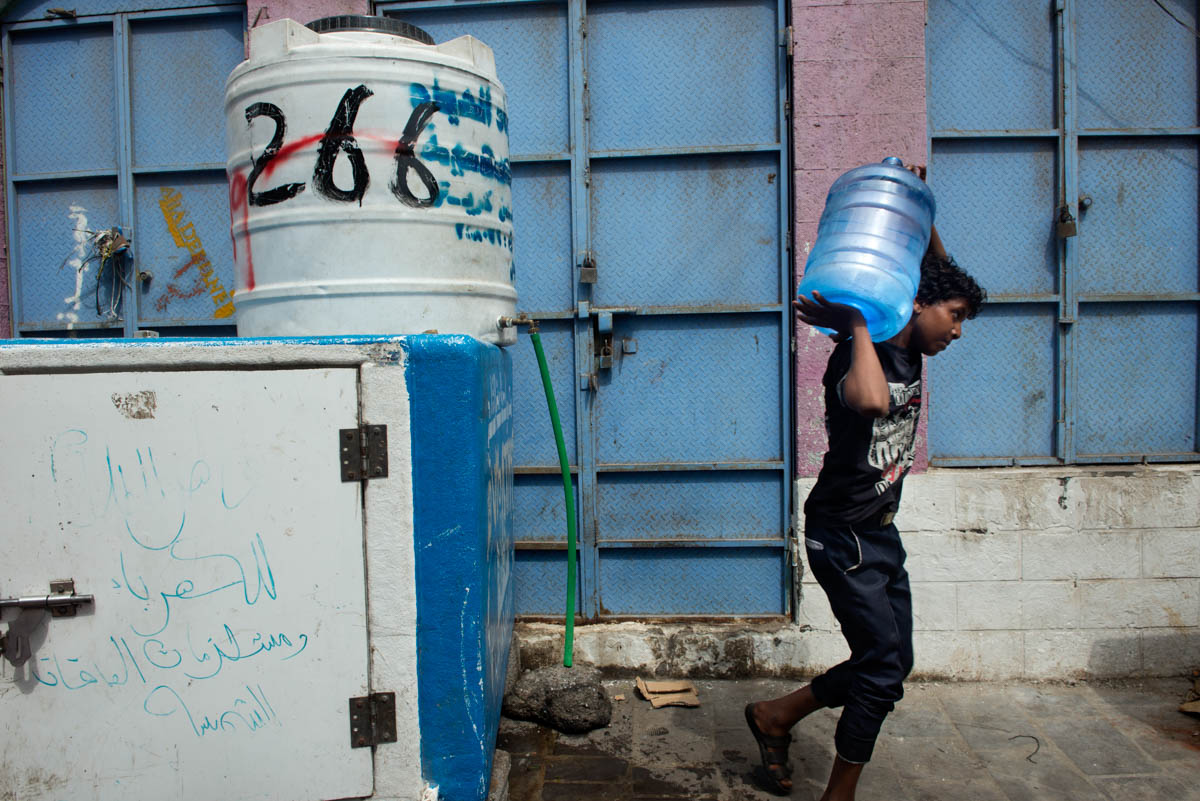 Yemen war/ Please Do Not Use