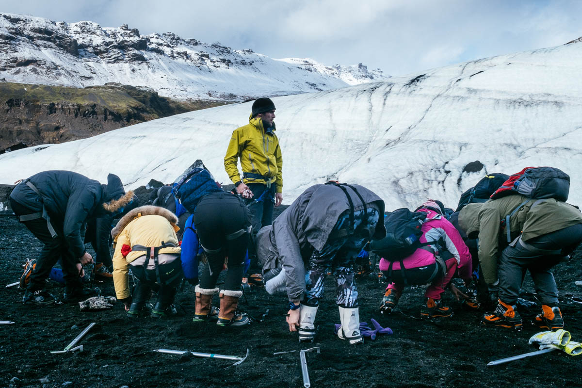 The companies focused on international tourism and offered an incredible opportunity to work in Iceland to young people from different countries in Europe and the world. For jobs in tourism, there is