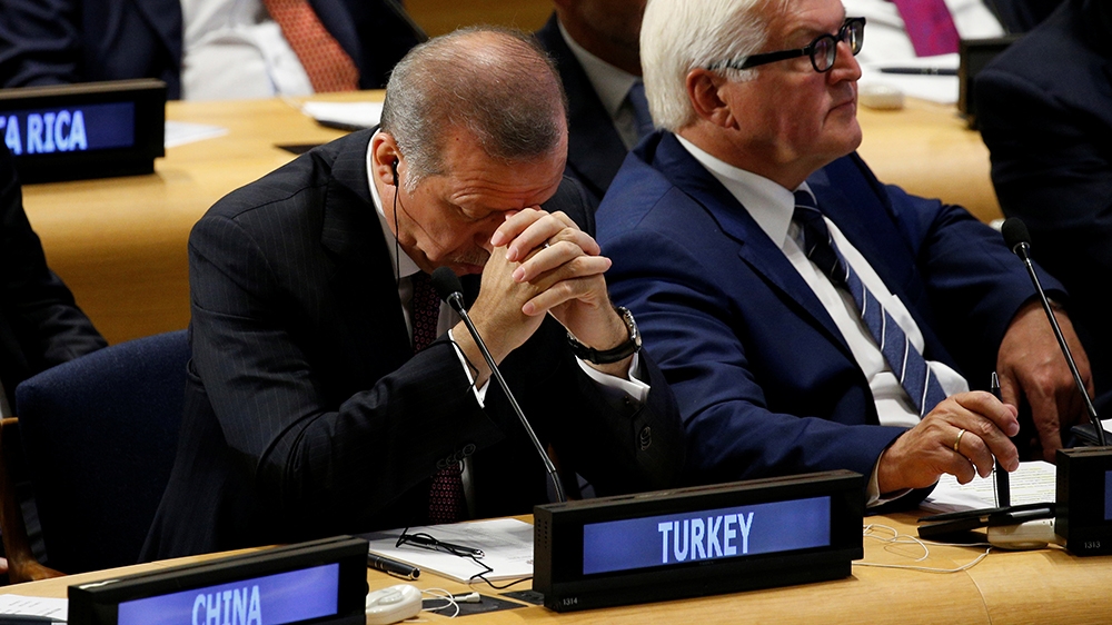 DO NOT USE - Recep Tayyip Erdogan